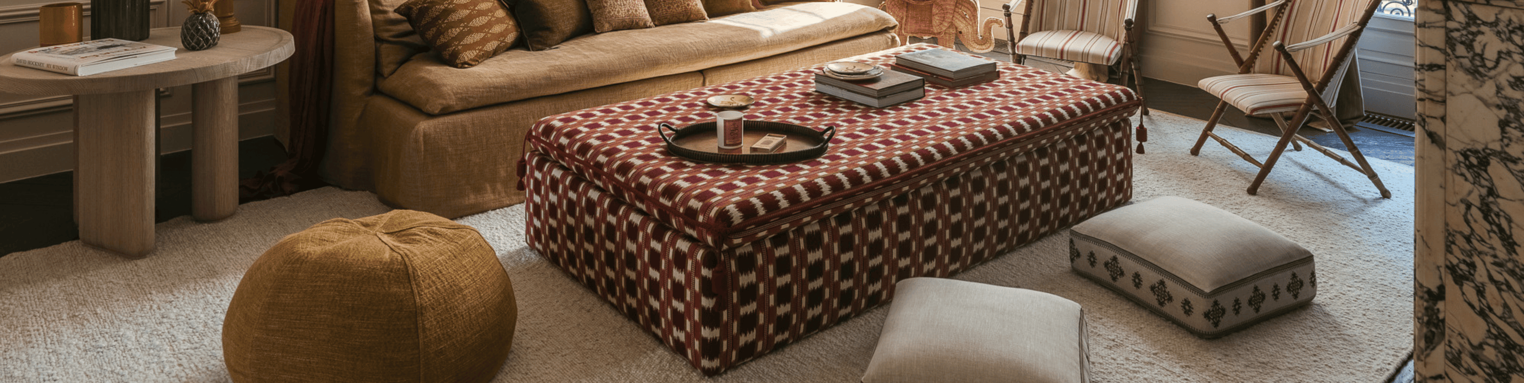 Ottomans