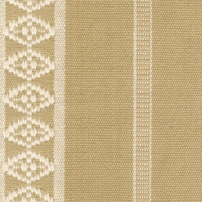 ECHANTILLON - TISSU A MOTIFS