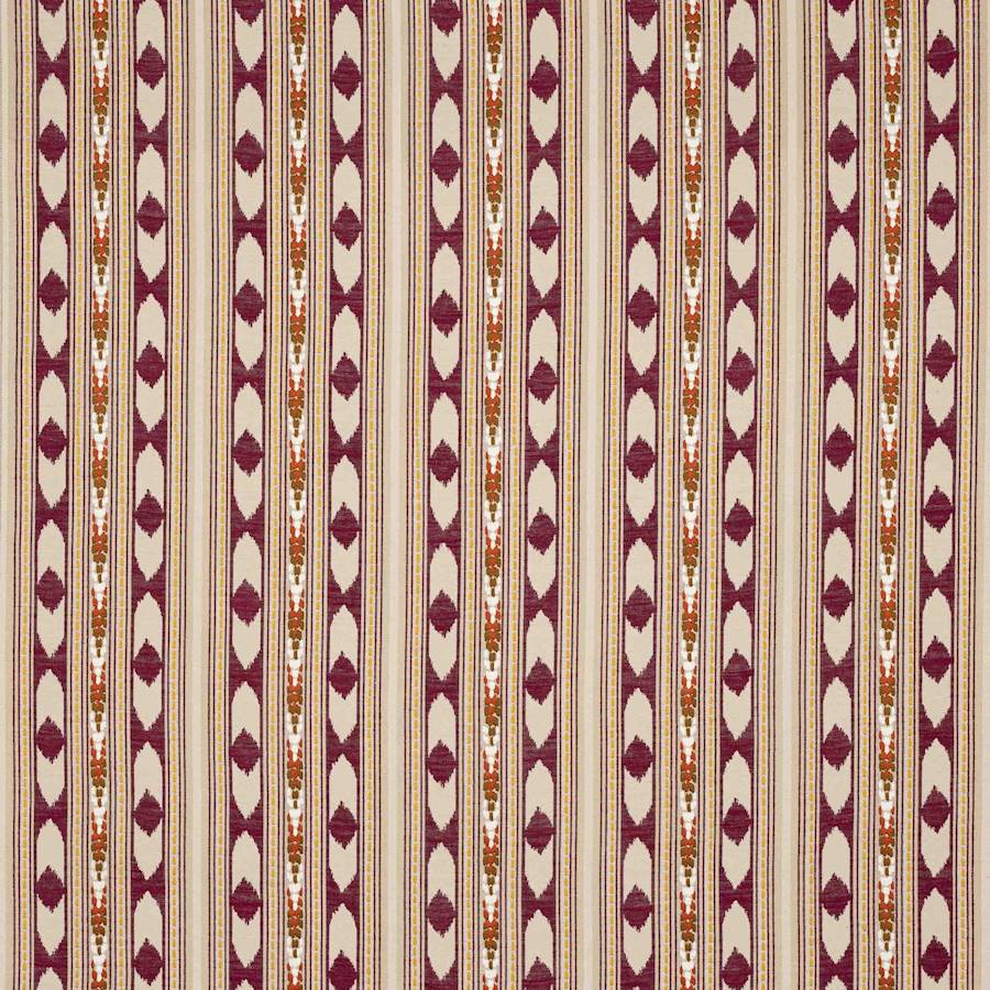 SAMPLE - COCHIN BOURGOGNE