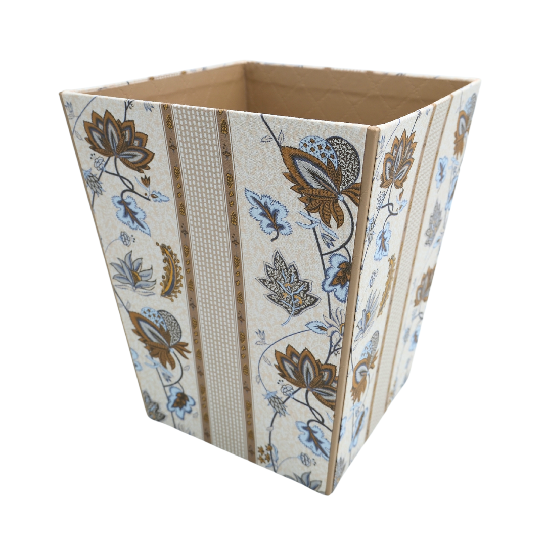 CORBEILLE EN TISSU - CLEO