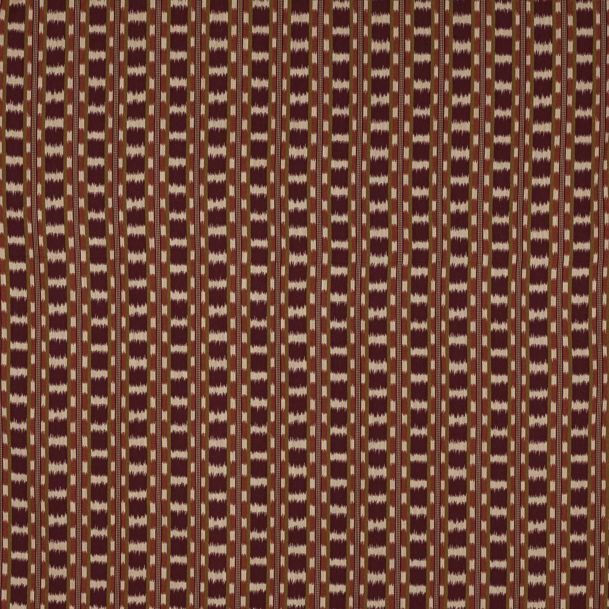ECHANTILLON - TISSU A MOTIFS