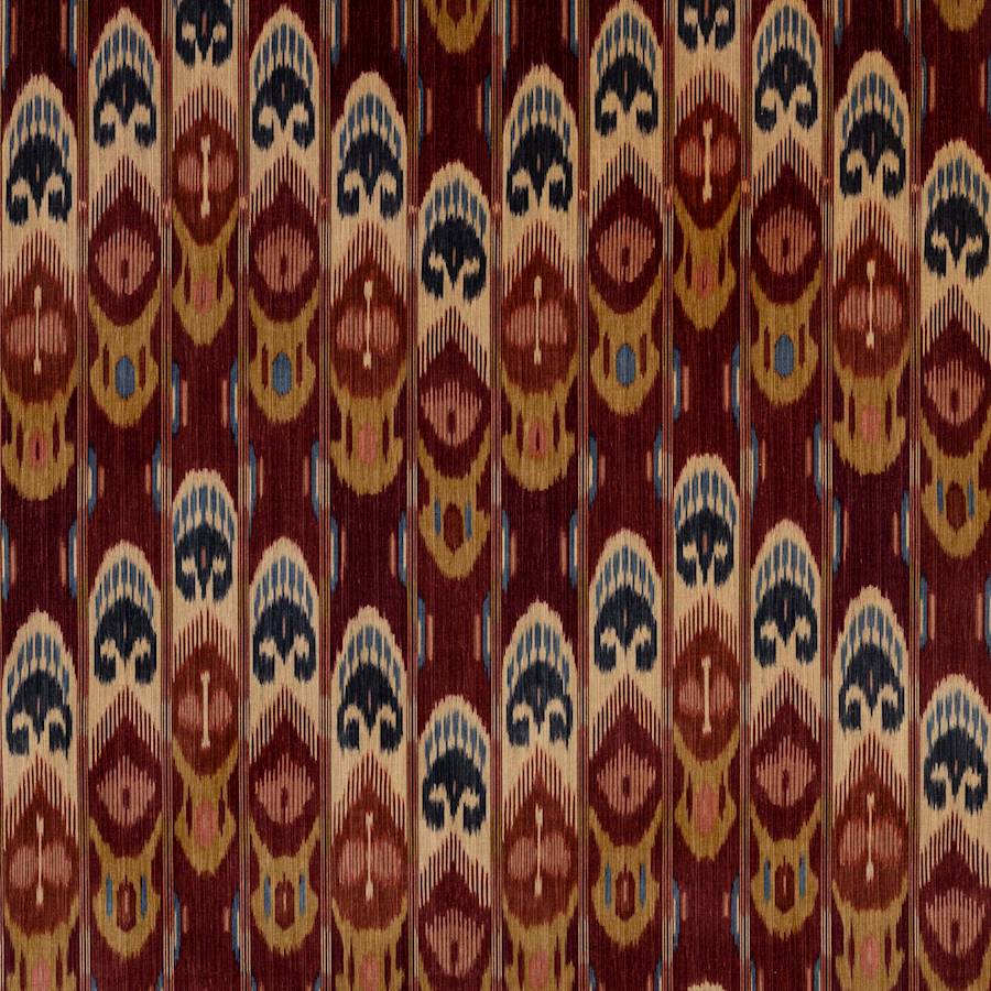 SAMPLE - KERALA BRIQUE