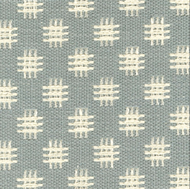 ECHANTILLON - TISSU A MOTIFS