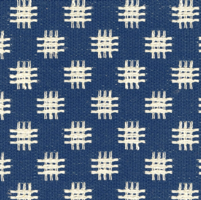 ECHANTILLON - TISSU A MOTIFS