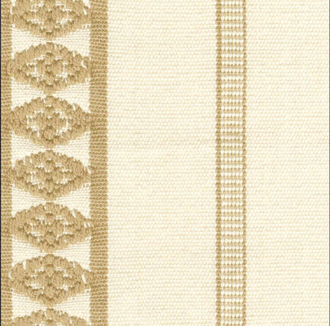 ECHANTILLON - TISSU A MOTIFS