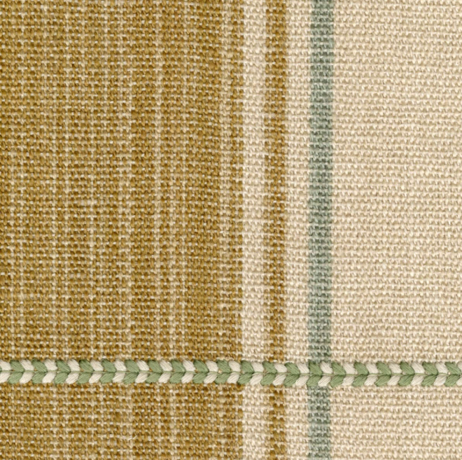 ECHANTILLON - TISSU A MOTIFS