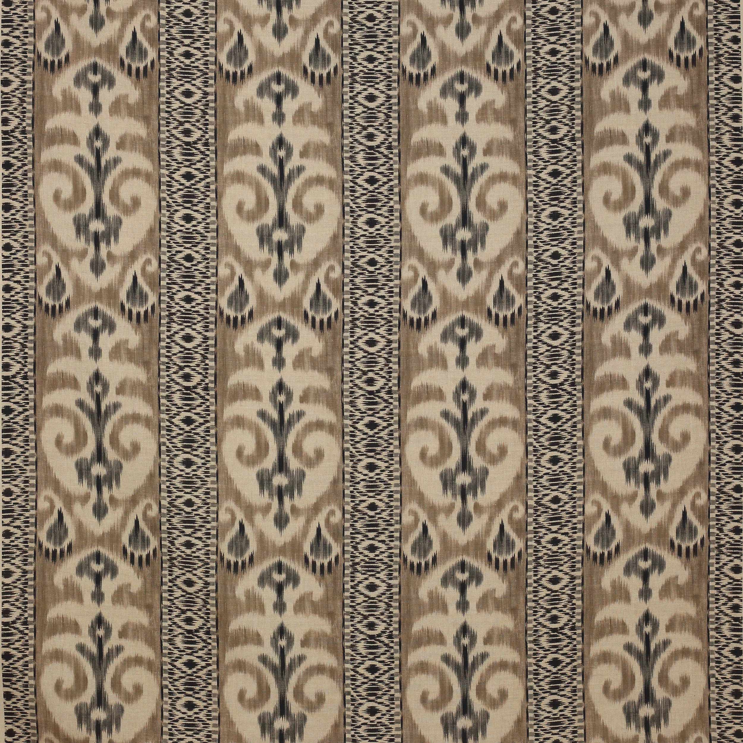 ECHANTILLON - TISSU A MOTIFS