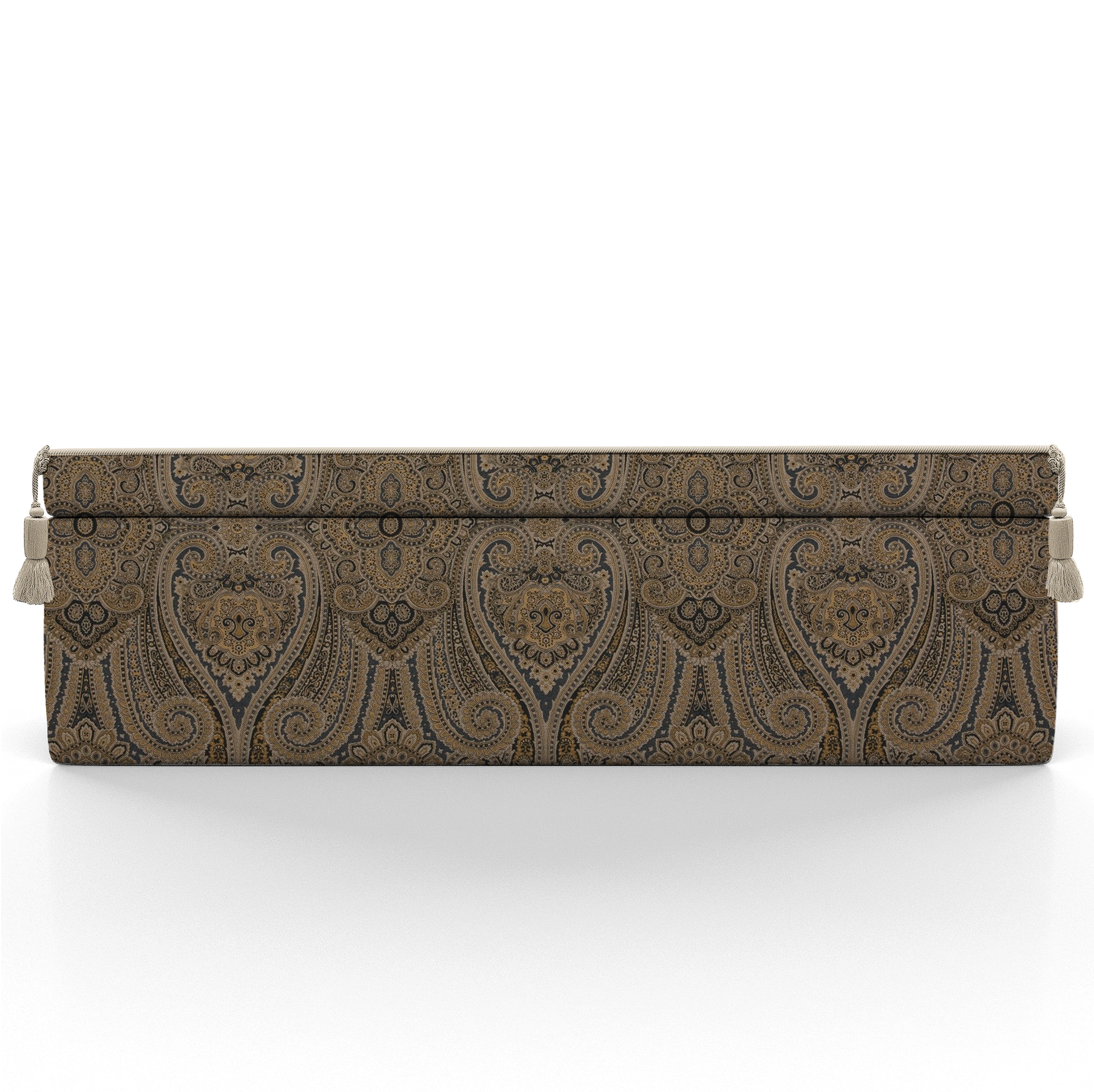STORAGE OTTOMAN SOLIMAN