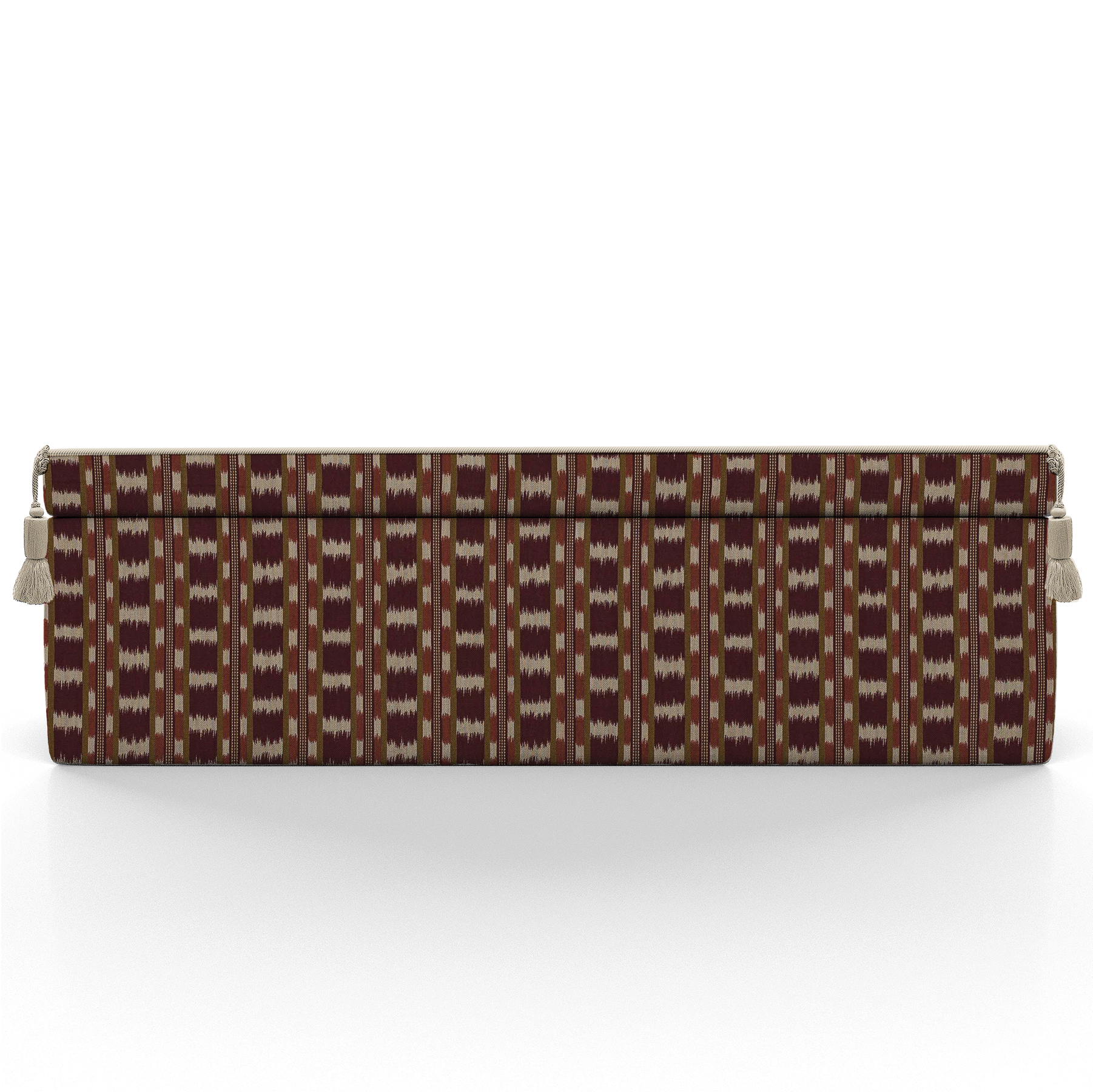 STORAGE OTTOMAN SOLIMAN