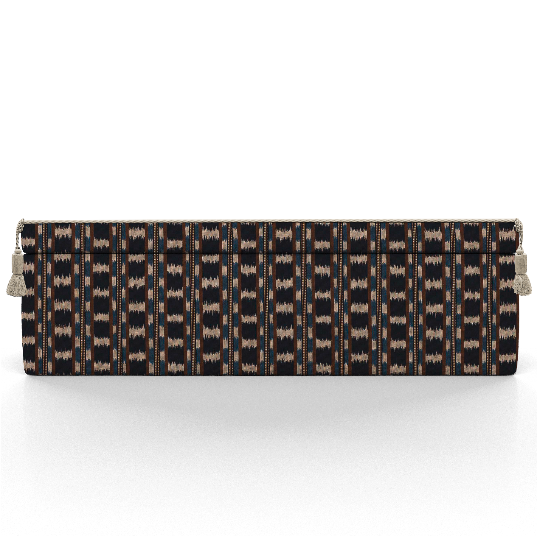 STORAGE OTTOMAN SOLIMAN - COFFEE TABLE