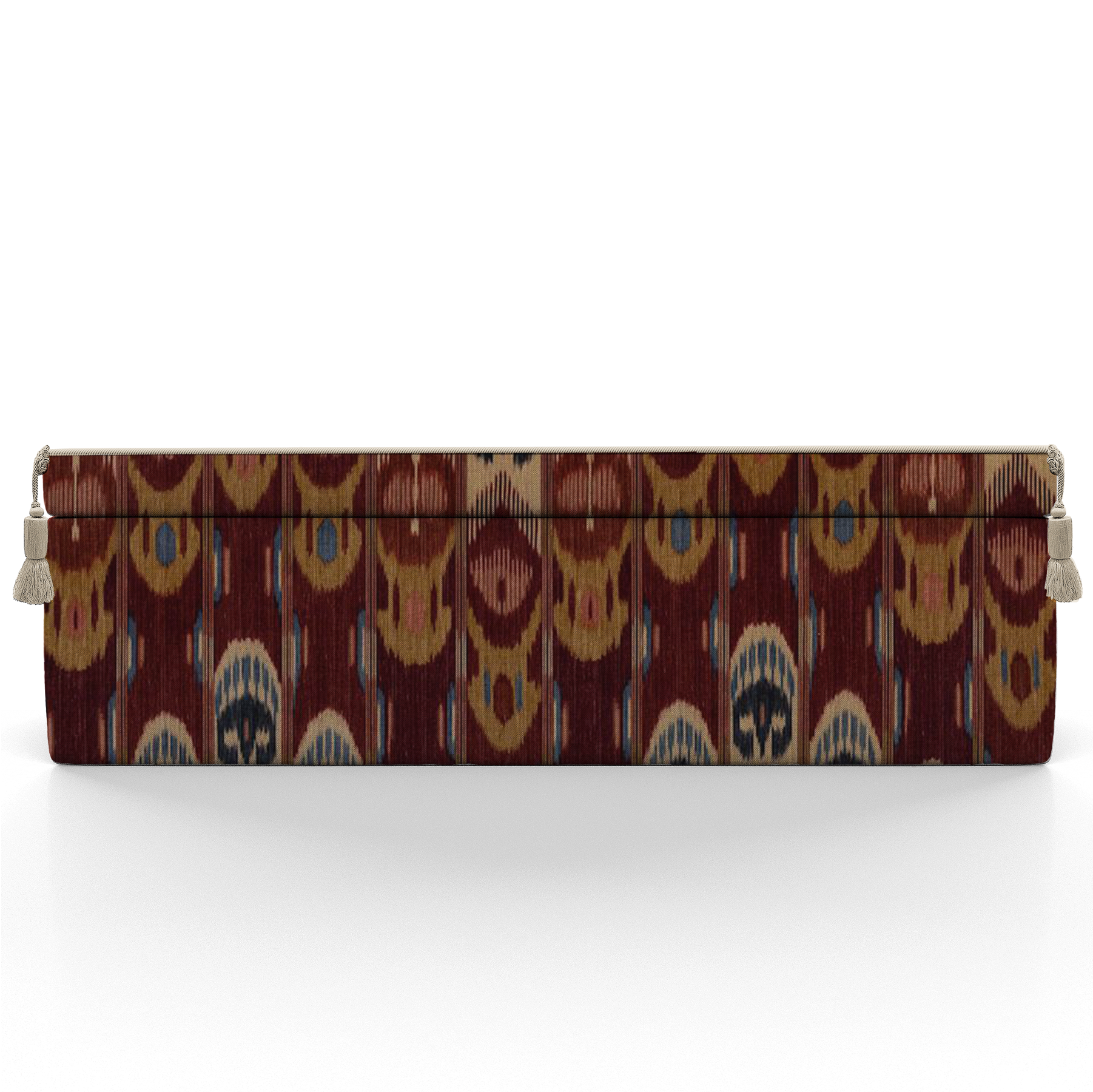 STORAGE OTTOMAN SOLIMAN