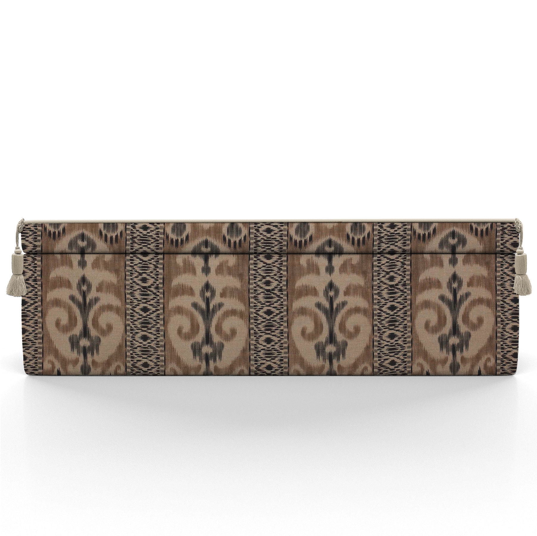STORAGE OTTOMAN SOLIMAN