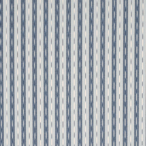 Oxley Stripe Blue