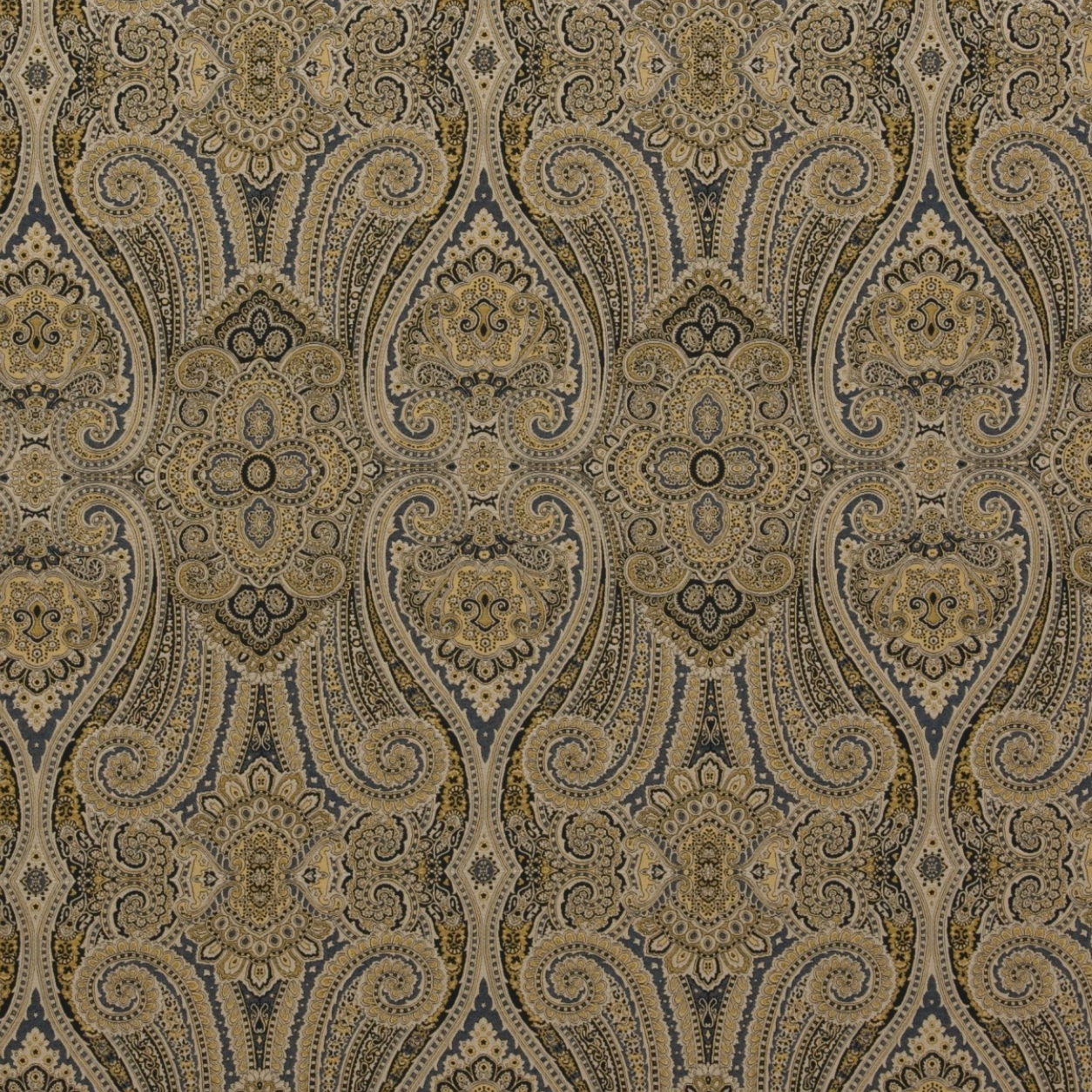ECHANTILLON - TISSU A MOTIFS