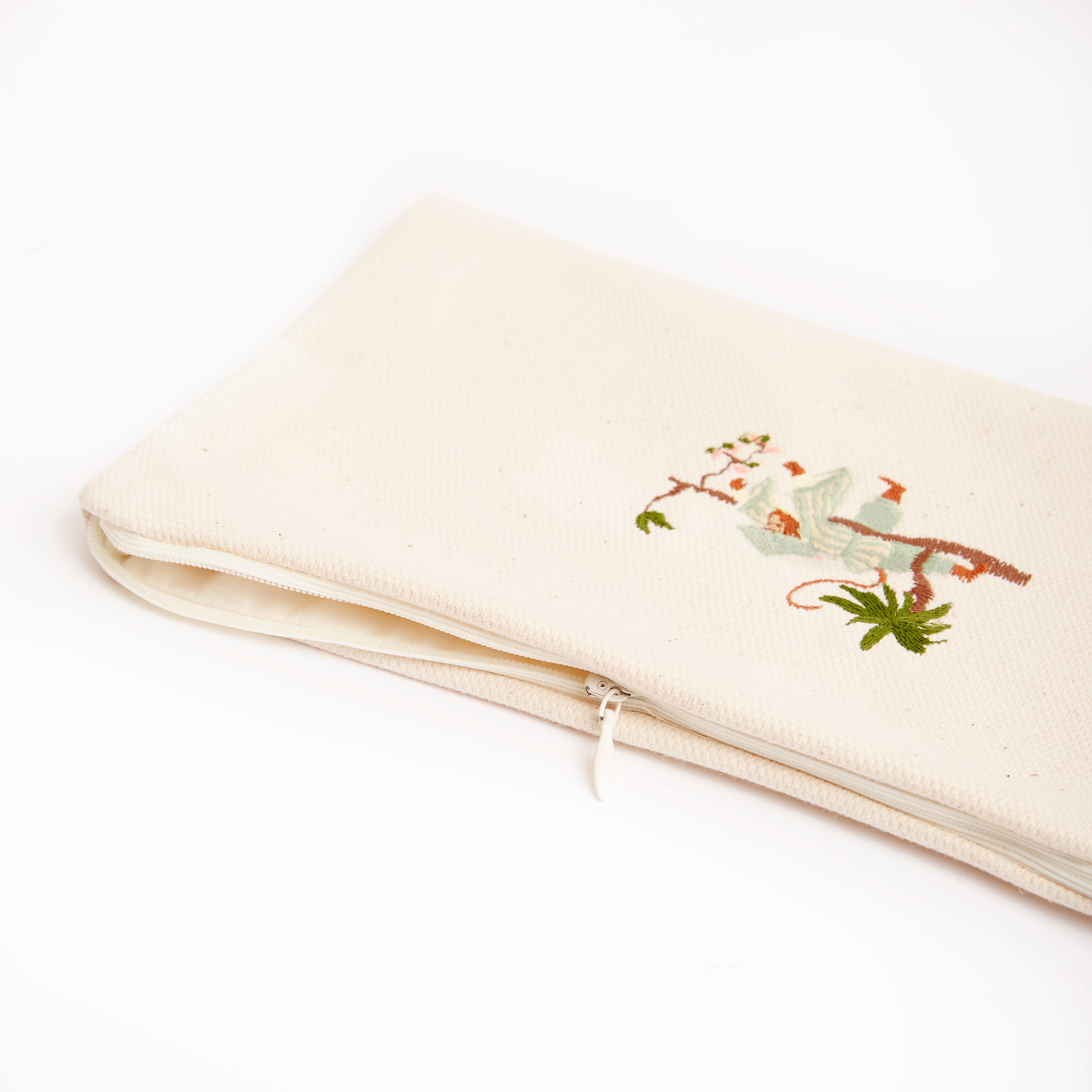 TOILETRY BAG - COSIMO MONKEY