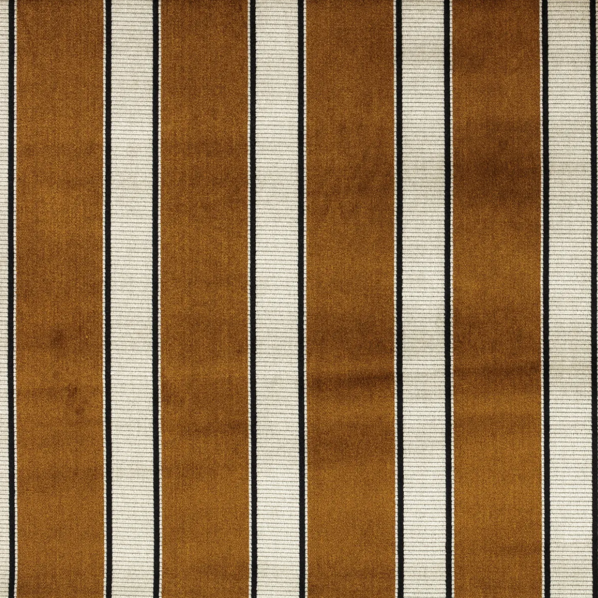SAMPLE - ROYAL JACQUARD BRONZE - SEPTEMBER NOVELTY