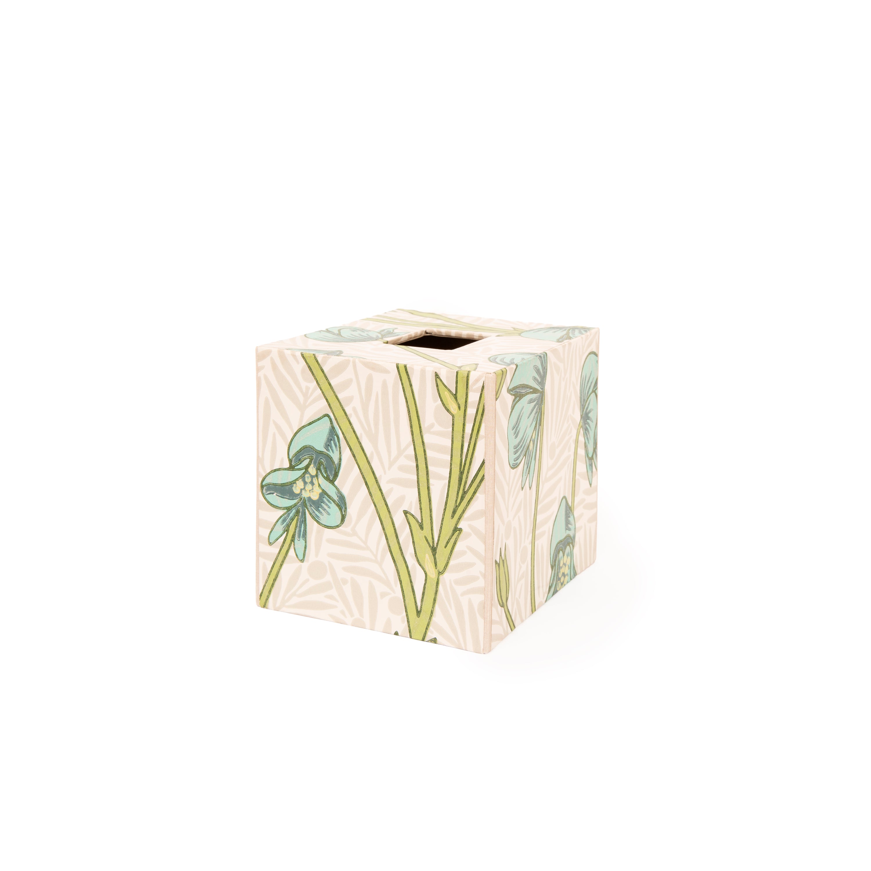 COUVRE BOITE A MOUCHOIRS – COLETTE
