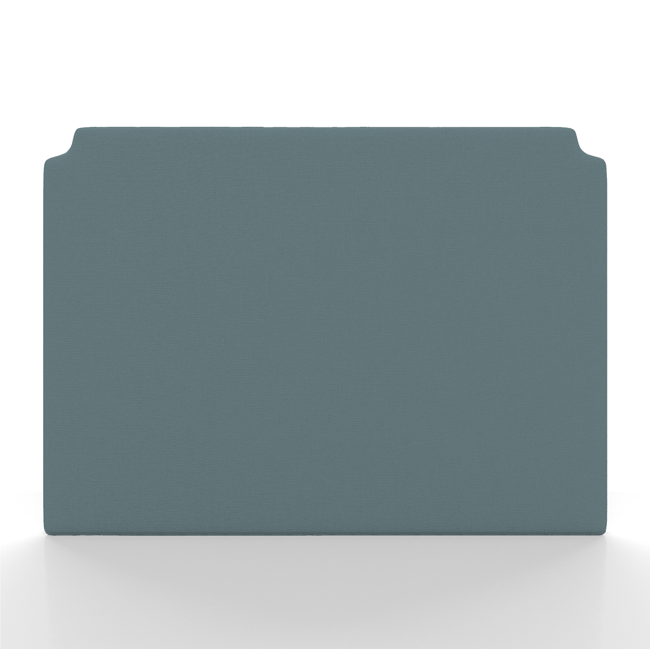 HEADBOARD - ARCADE - PLAIN FABRIC