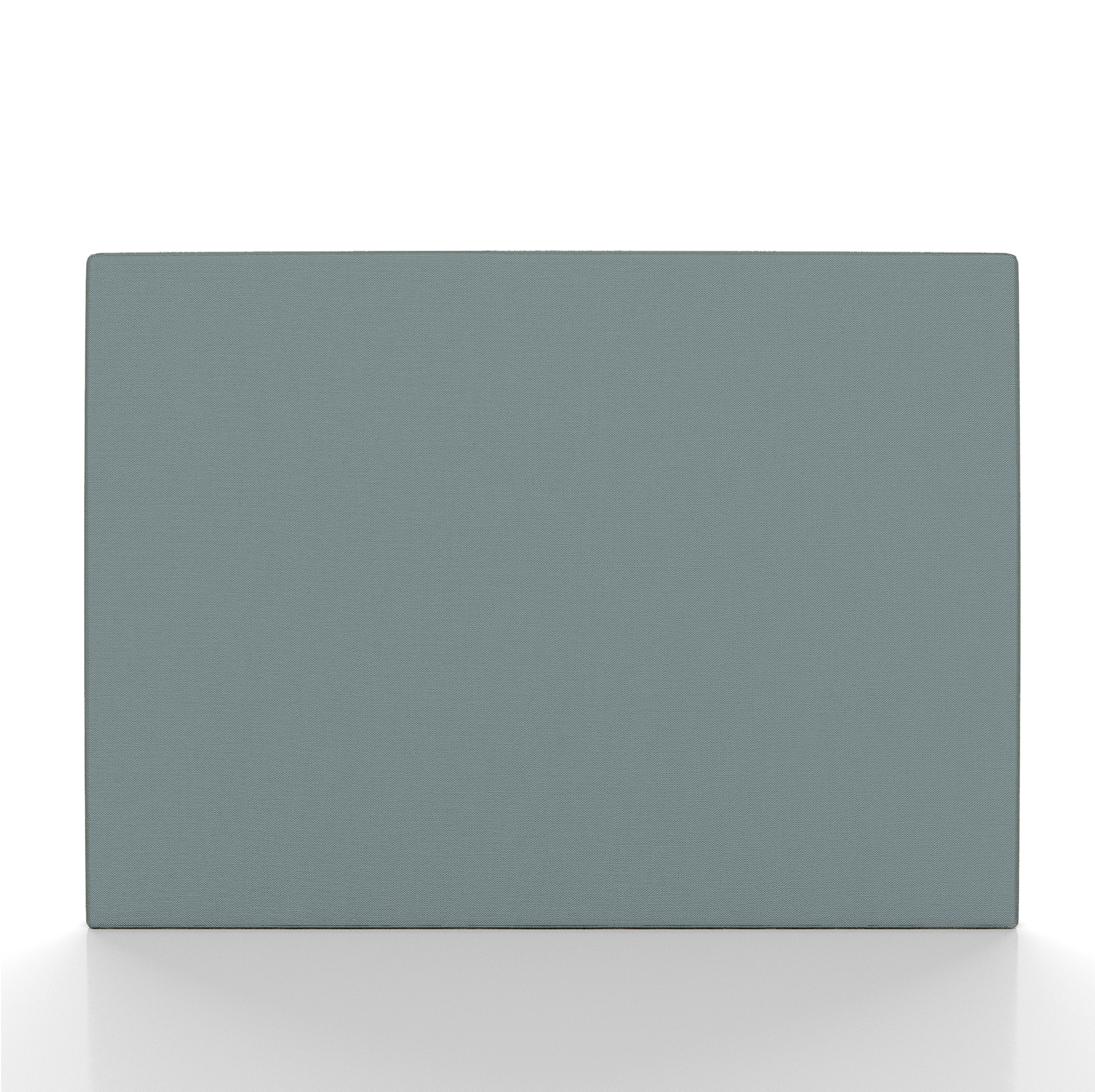 HEADBOARD - LINEA - PLAIN FABRIC