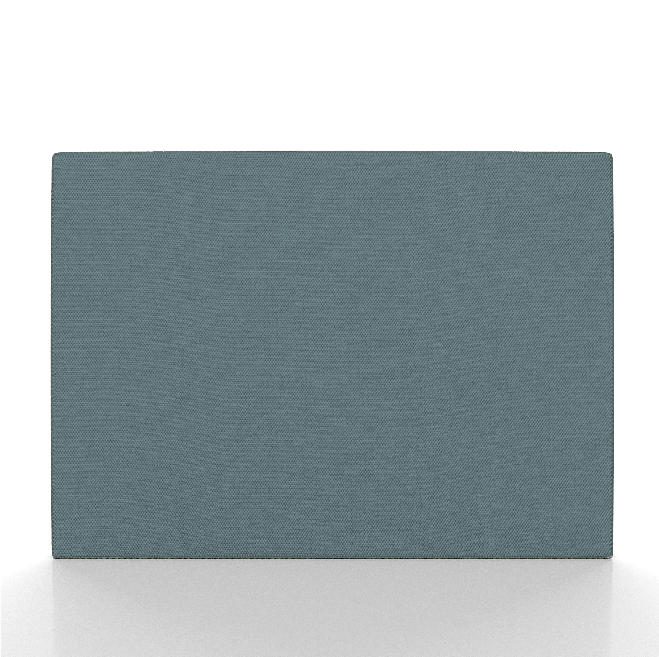 HEADBOARD - LINEA - PLAIN FABRIC