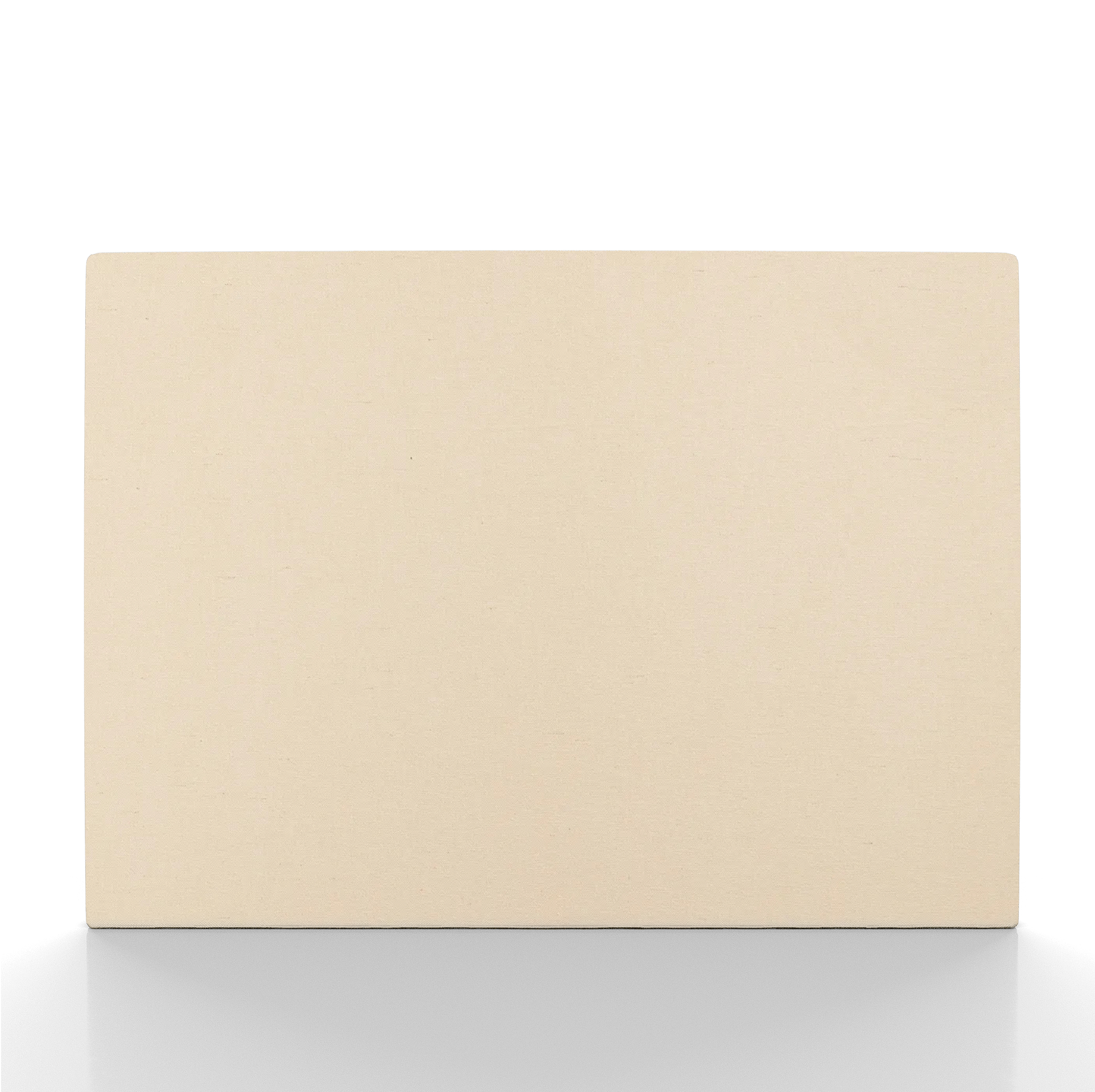 HEADBOARD - LINEA - PLAIN FABRIC