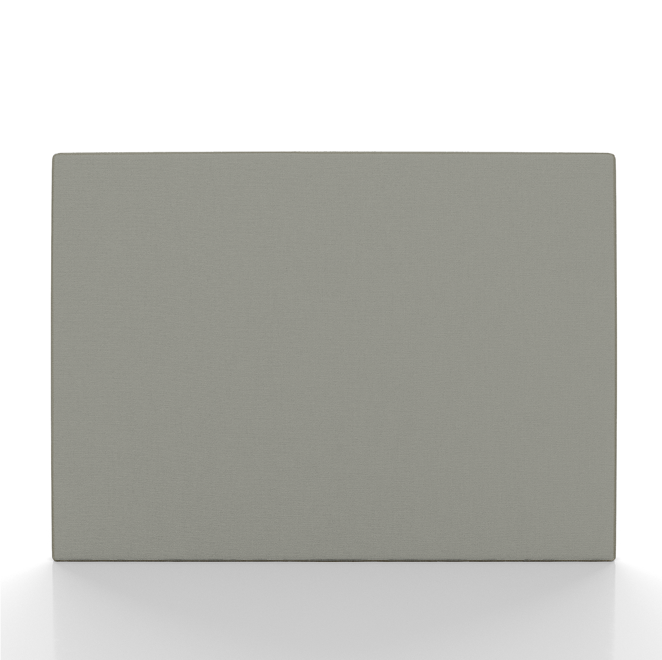 HEADBOARD - LINEA - PLAIN FABRIC